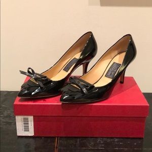 Salvatore Ferragamo Nika 70 - Nero Calf